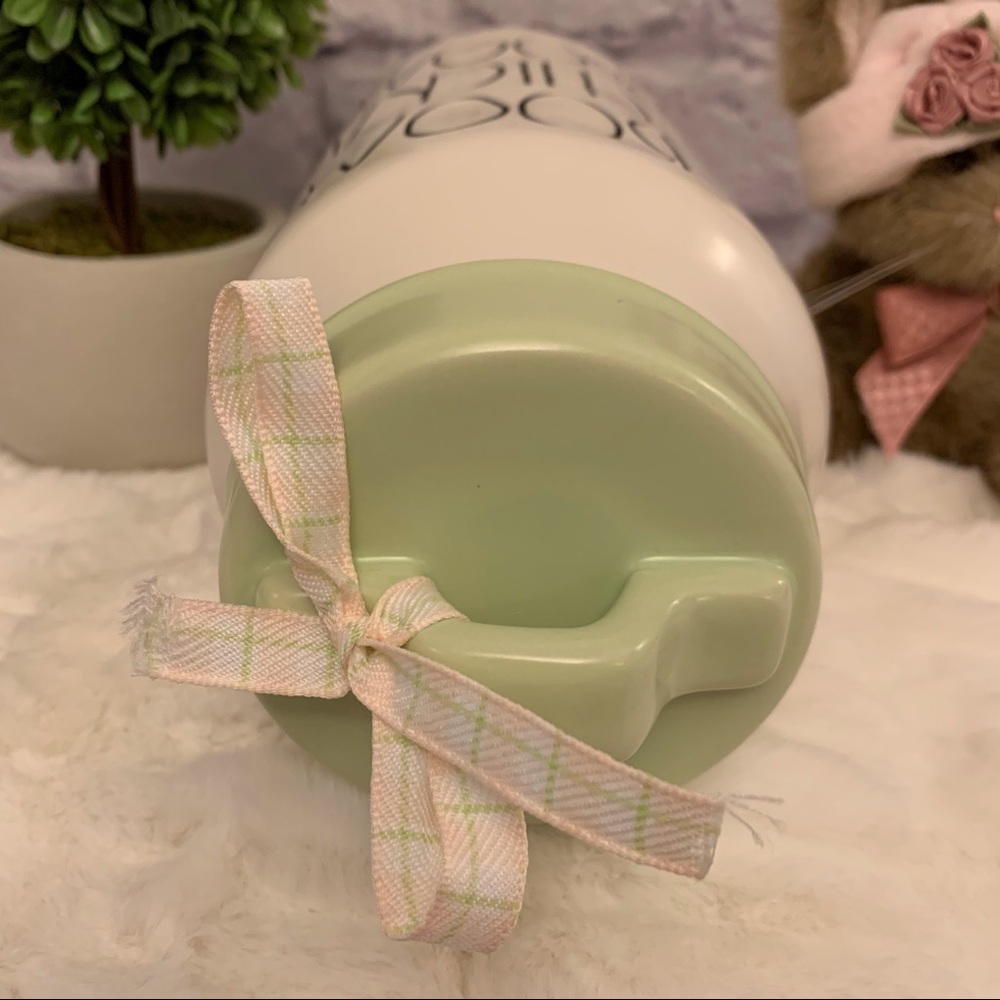 Rae Dunn Artisan Boom Chicka Boom Canister - Picture 5 of 10